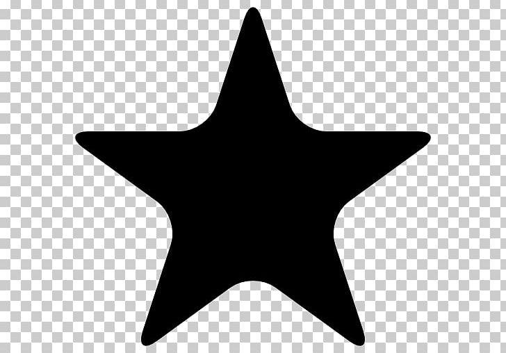 Computer Icons Star Symbol PNG, Clipart, Black, Black And White, Blending, Computer Icons, Encapsulated Postscript Free PNG Download