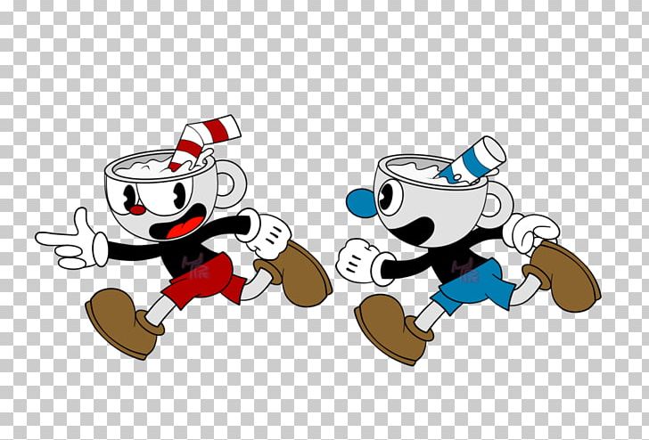 Cuphead YouTube Cartoon Drawing PNG, Clipart, Animation, Art, Cartoon, Character, Cuphead Free PNG Download