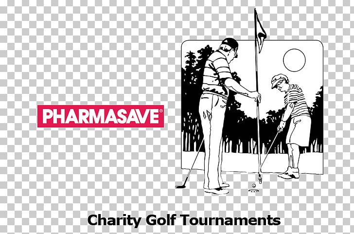 Drawing Graphics Golf Illustration PNG, Clipart, Advertising, Area, Black And White, Brand, Cartoon Free PNG Download