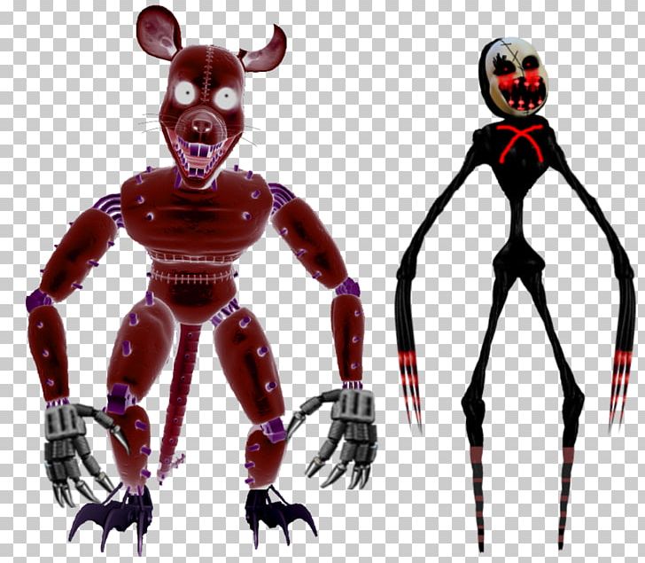 Five Nights At Freddy's: Sister Location Five Nights At Freddy's 4 Rat Art Drawing PNG, Clipart, Action Figure, Animals, Deviantart, Fictional Character, Five Nights At Freddys Free PNG Download