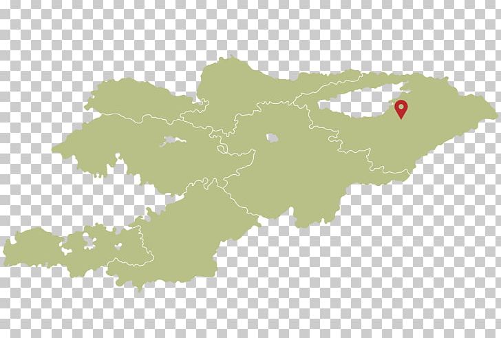 Flag Of Kyrgyzstan Graphics Map PNG, Clipart, Ecoregion, Flag Of Kyrgyzstan, Grass, Kyrgyzstan, Map Free PNG Download