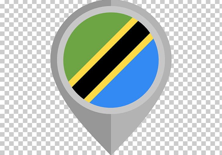 Flag Of Tanzania Logo Graphics PNG, Clipart, Angle, Brand, Circle, Computer Icons, Encapsulated Postscript Free PNG Download