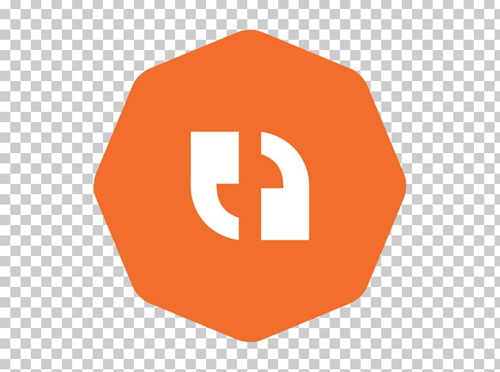 Logo Product Design Brand Font PNG, Clipart, Brand, Circle, Line, Logo, Orange Free PNG Download
