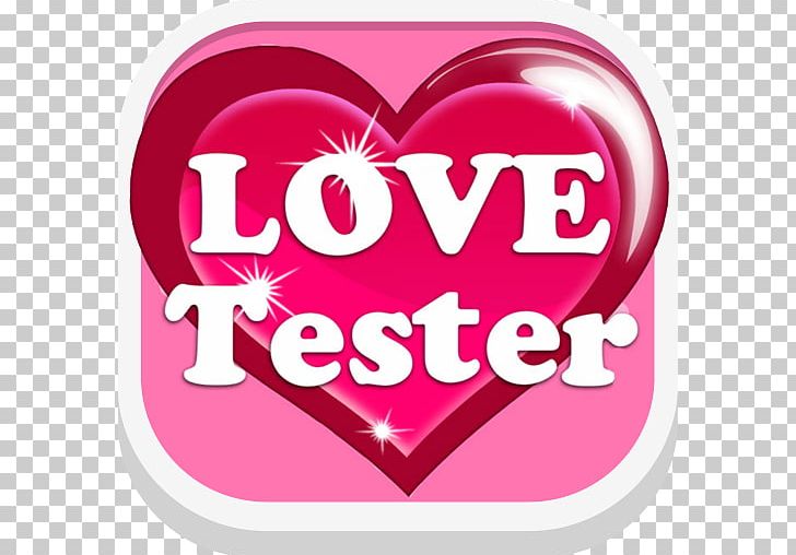 Love Tester - Free Play & No Download