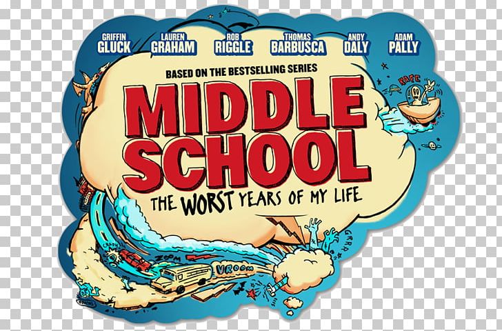 Middle School: The Worst Years Of My Life National Secondary School Student PNG, Clipart, 2016, Brand, Computer, Film, James Patterson Free PNG Download