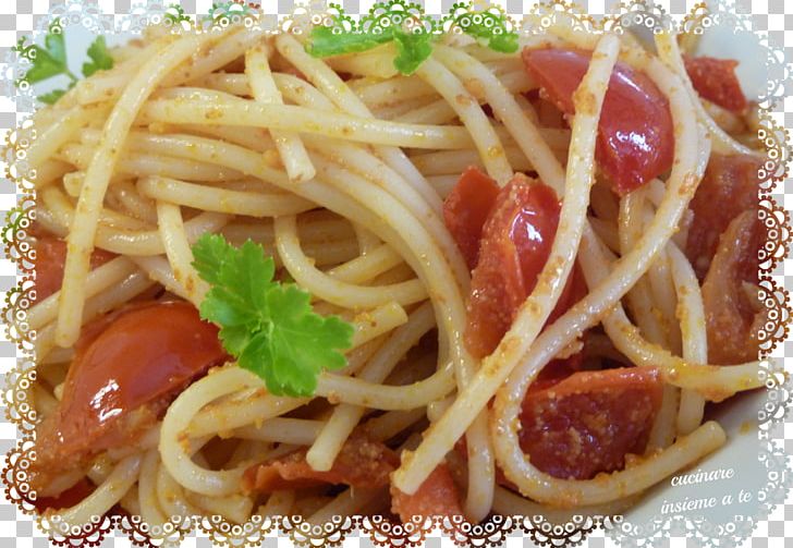 Spaghetti Alla Puttanesca Spaghetti Aglio E Olio Taglierini Pasta Al Pomodoro Chinese Noodles PNG, Clipart, American Food, Bigoli, Bucatini, Capellini, Carbonara Free PNG Download