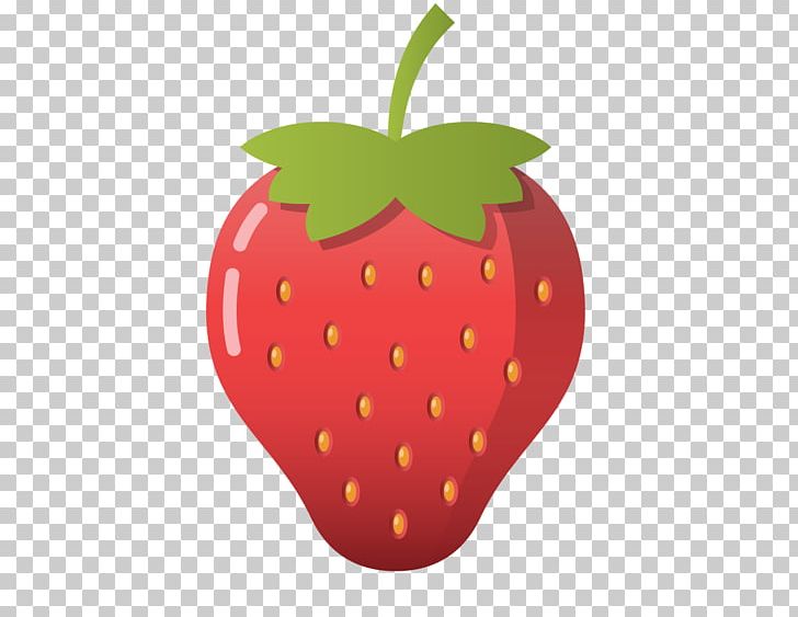 Strawberry Aedmaasikas Cartoon PNG, Clipart, Adobe Illustrator, Creative, Creative Ads, Creative Artwork, Creative Background Free PNG Download