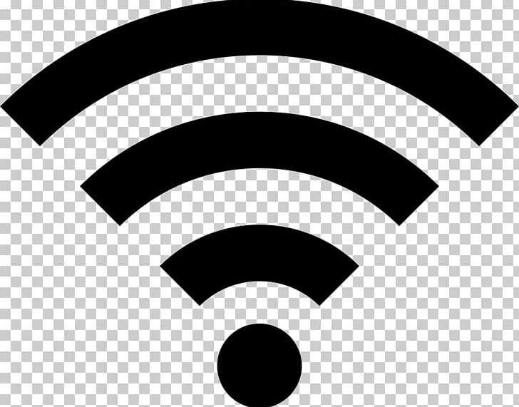 Wi-Fi Computer Icons Internet PNG, Clipart, Aerials, Angle, Black, Black And White, Brand Free PNG Download