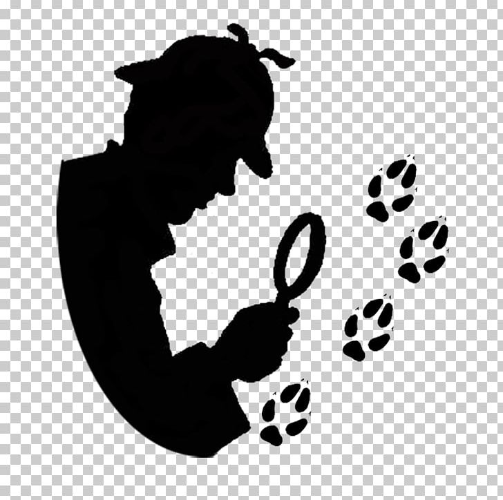 Black And White Silhouette Monochrome Photography PNG, Clipart, Animal, Animals, Black, Black And White, Cartoon Free PNG Download