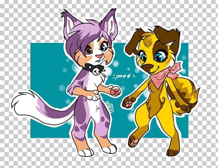 Cat Furry Fandom Art Fursuit Puppy PNG, Clipart,  Free PNG Download