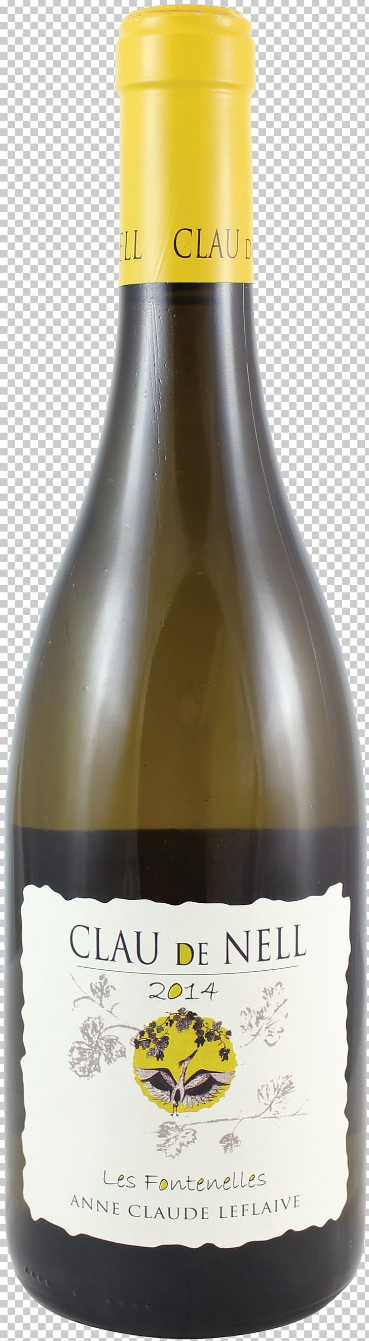 Chenin Blanc Loire Valley White Wine Clau De Nell Grolleau PNG, Clipart, Anjou, Bottle, Chenin Blanc, Common Grape Vine, Distilled Beverage Free PNG Download