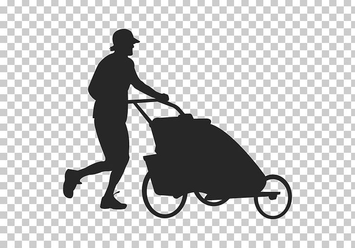 Child Encapsulated PostScript PNG, Clipart, Babysitting, Baby Transport, Black, Black And White, Cart Free PNG Download