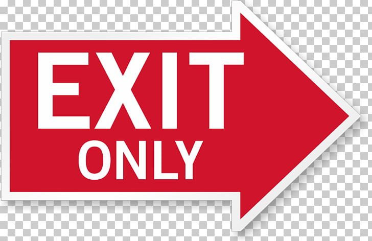 Exit Sign Emergency Exit Fire Escape Safety PNG, Clipart, Area, Arrow, Brand, Building, Directional Arrow Free PNG Download