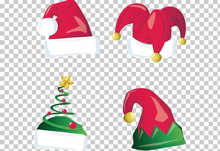 Hat Clown Christmas PNG, Clipart, Cartoon, Christ, Christmas Border, Christmas Frame, Christmas Lights Free PNG Download