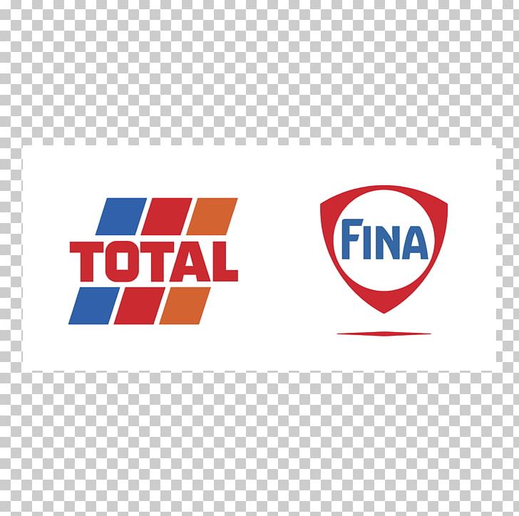 Logo Total S.A. Brand Product Petroleum PNG, Clipart, Area, Brand, Elf Logo, Fina, Line Free PNG Download