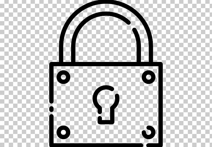 Padlock Computer Icons PNG, Clipart, Area, Black And White, Closed, Computer Icons, Encapsulated Postscript Free PNG Download