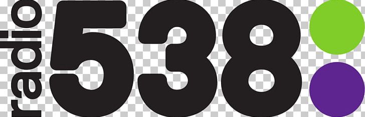 Radio 538 Internet Radio Logo Radio Station PNG, Clipart, Brand, Broadcasting, Fm Broadcasting, Graphic Design, Internet Radio Free PNG Download