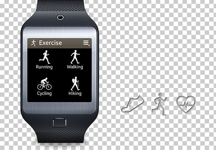 Samsung Gear 2 Samsung Galaxy Gear Samsung Gear S2 Samsung Gear Fit PNG, Clipart, Accessories, Brand, Communication Device, Electronics, Gadget Free PNG Download