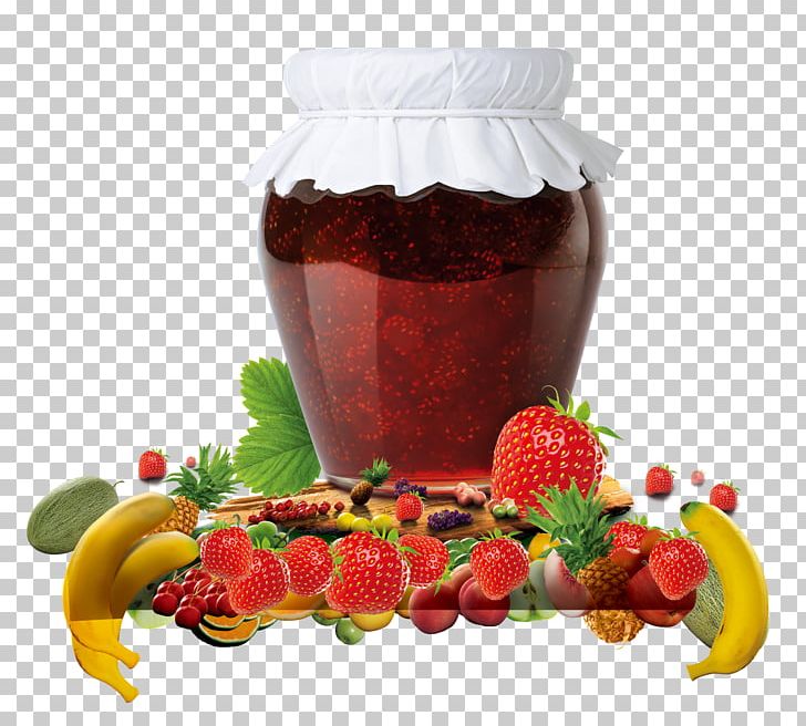 Varenye Jar Fruit Preserves Berry PNG, Clipart, Banana, Bank, Cerasus, Chocolate Sauce, Condensed Milk Free PNG Download