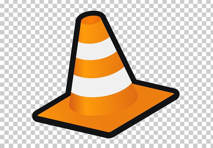 VLC Media Player Video Player Computer Icons PNG, Clipart, Computer Icons, Computer Software, Cone, Download, Free Software Free PNG Download