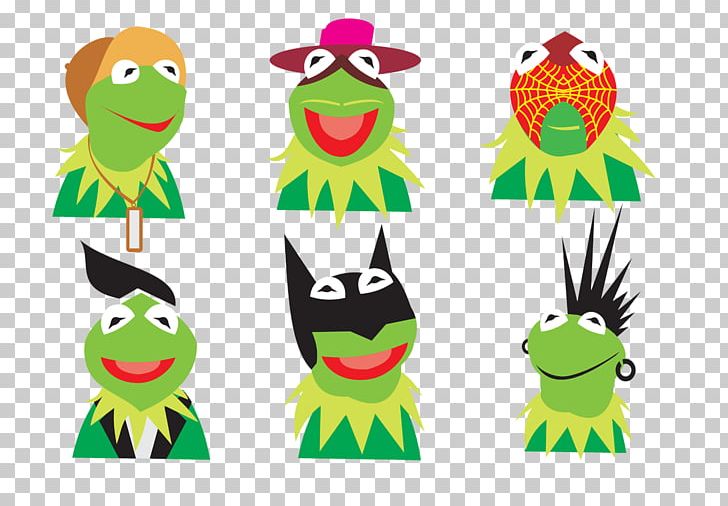 Kermit The Frog Chameleons Lizard PNG, Clipart, Animals, Anime Character, Art, Balloon Cartoon, Cartoon Free PNG Download