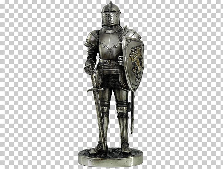 Middle Ages Knight Plate Armour Statue Figurine PNG, Clipart, Armour, Cavalry, Charge, Fantasy, Figurine Free PNG Download