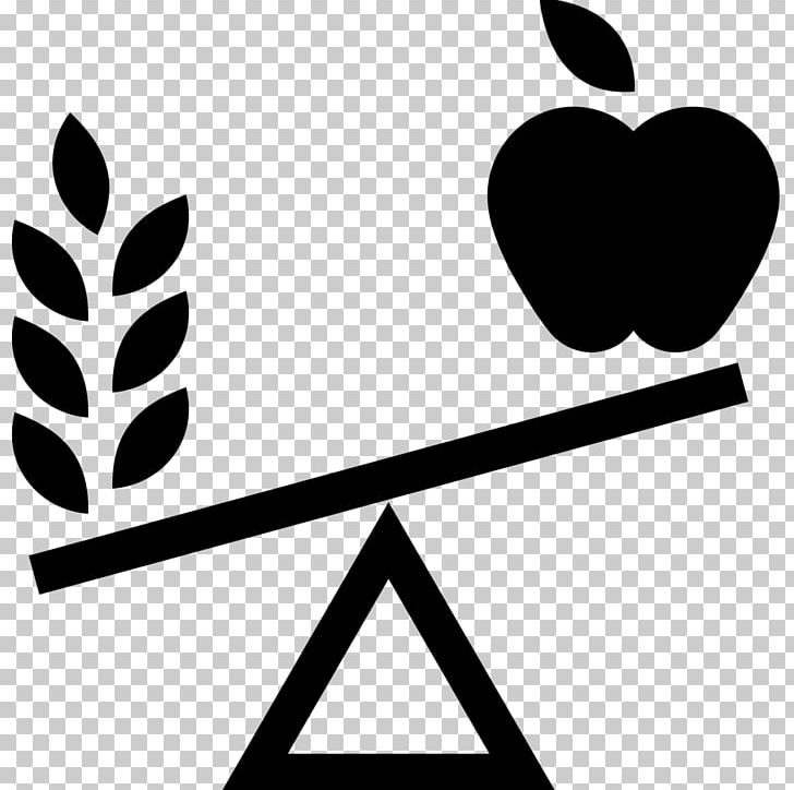 Nutrition Dietitian Computer Icons Health PNG, Clipart, Angle, Black, Black And White, Brand, Computer Icons Free PNG Download