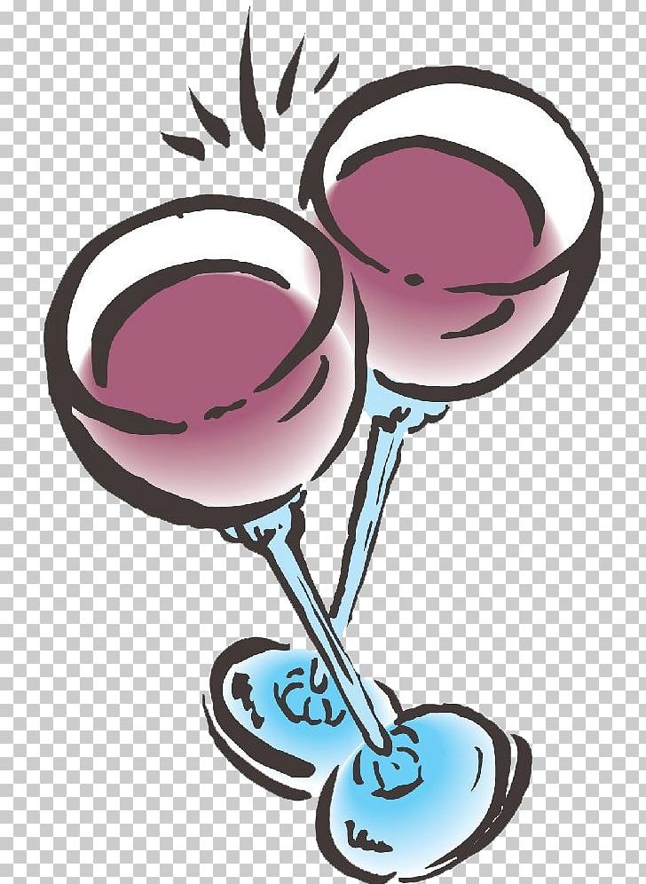 Red Wine Illustration PNG, Clipart, Beer Glass, Broken Glass, Cartoon, Champagne Glass, Collision Free PNG Download