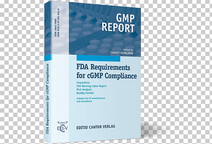 Risk Management In The Pharmaceutical Industry: Regulatory Requirements ; Overview On Risk Management Tools ; Case Studies ; Computer-assisted Risk Management PNG, Clipart, Book, Brand, Food And Drug Administration, Good Manufacturing Practice, Industry Free PNG Download
