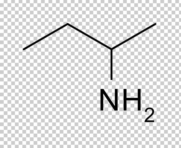 Sec-Butylamine N-Butylamine 1 PNG, Clipart, 13diaminopropane, Amine, Angle, Area, Black Free PNG Download