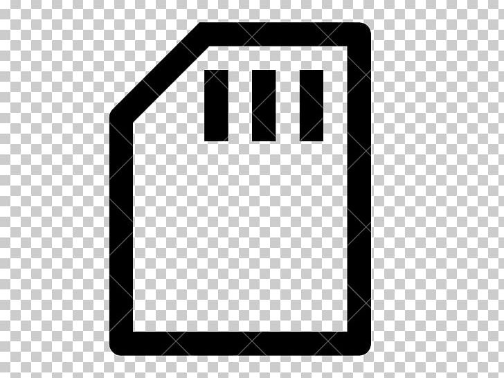 Secure Digital Flash Memory Cards Computer Icons Computer Data Storage MicroSD PNG, Clipart, Angle, Black, Black And White, Brand, Closedcircuit Television Free PNG Download