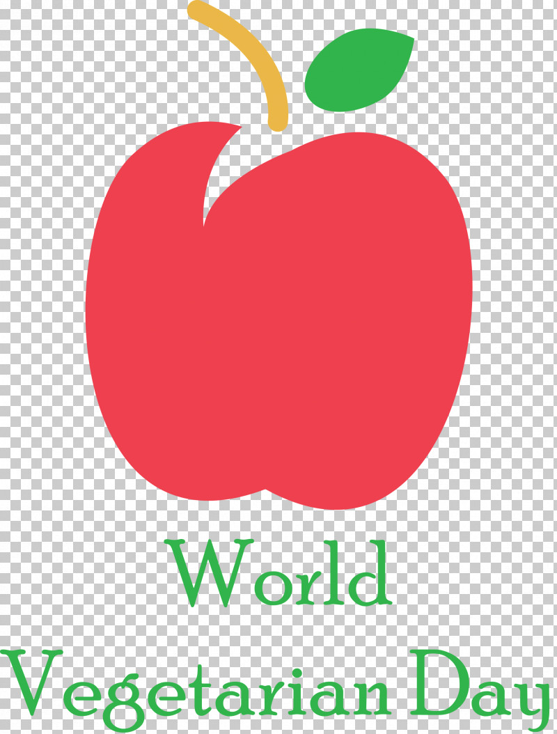 World Vegetarian Day PNG, Clipart, Apple, Area, Geometry, Green, Leaf Free PNG Download