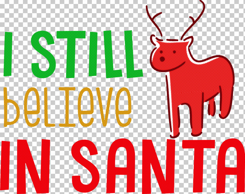 Believe In Santa Santa Christmas PNG, Clipart, Believe In Santa, Christmas, Geometry, Line, Logo Free PNG Download