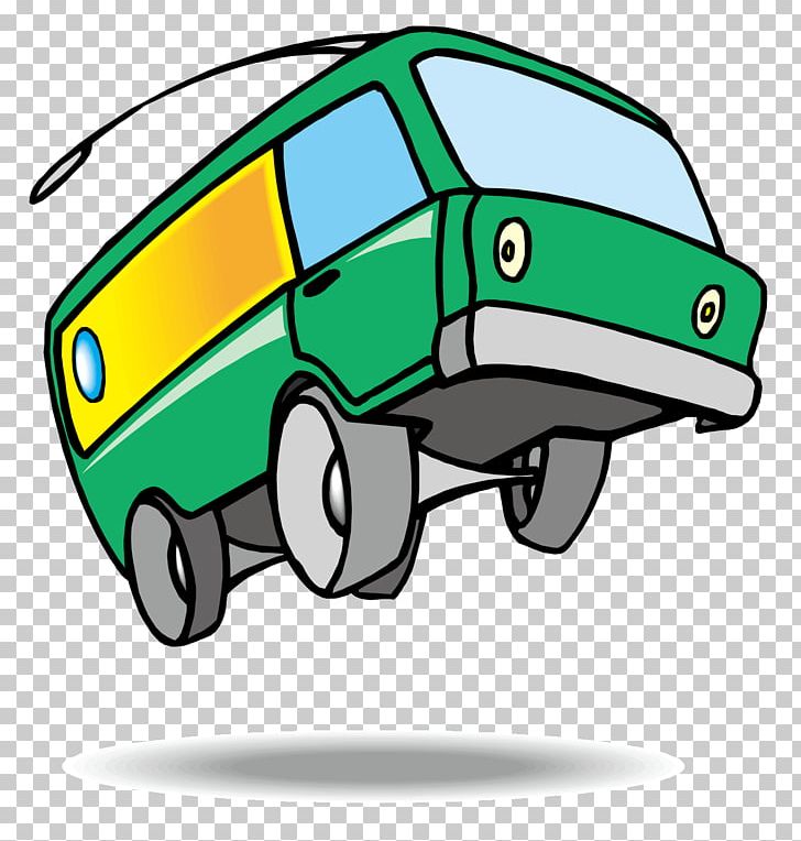 Bus Van Car PNG, Clipart, Area, Auto, Car Accident, Cartoon Character, Cartoon Eyes Free PNG Download