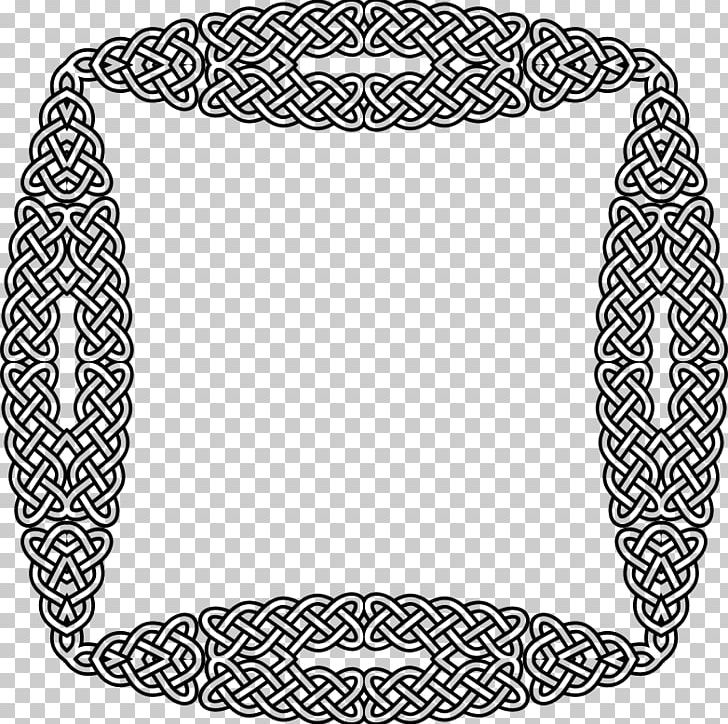 Celtic Knot Black And White PNG, Clipart, Area, Art, Black And White, Celtic Knot, Celts Free PNG Download