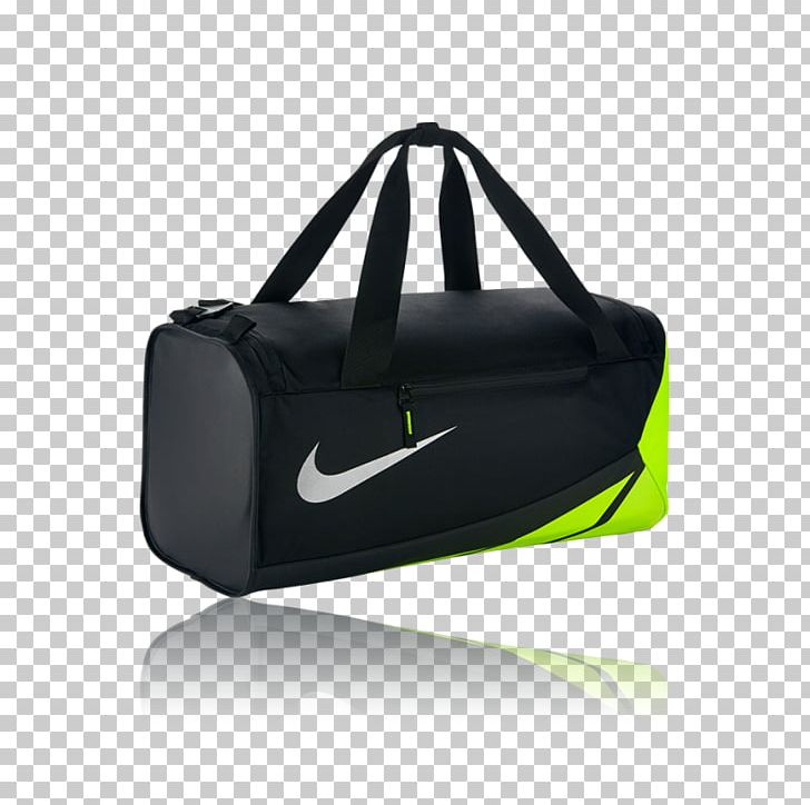Duffel Bags Nike Air Max Duffel Bags PNG, Clipart, Accessories, Bag, Black, Brand, Duffel Free PNG Download
