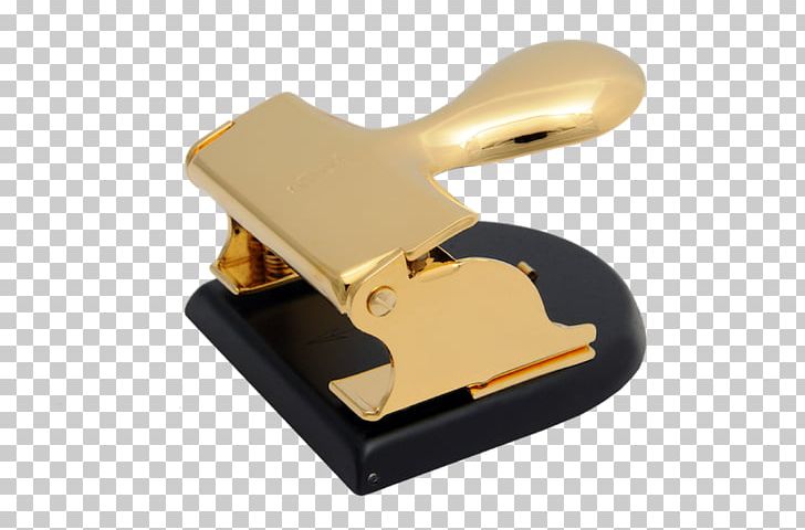 Hole Punches El Casco Gold & Black Perforator Office Supplies Stationery PNG, Clipart, El Casco, Gold, Hardware, Helmet, Jewelry Free PNG Download