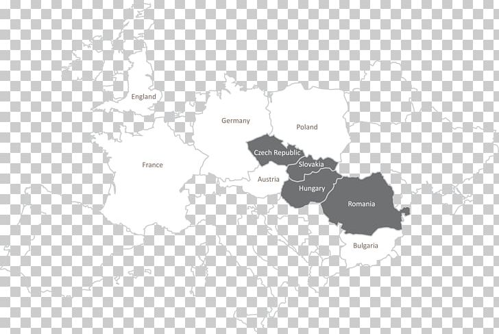 Map Drawing Highway M04 PNG, Clipart, Black, Black And White, Black M, Drawing, Europe Free PNG Download