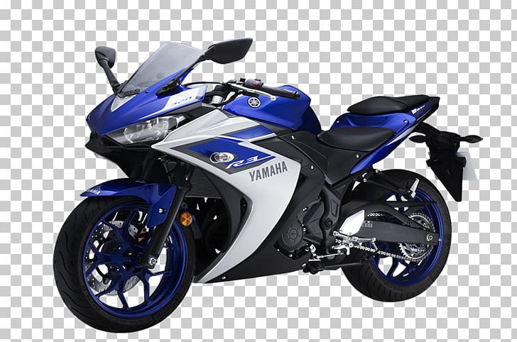 Yamaha YZF-R1 Malaysia Yamaha Motor Company Yamaha YZF-R25 Yamaha Corporation PNG, Clipart, 2018, Automotive Exhaust, Car, Electric Blue, Exhaust System Free PNG Download