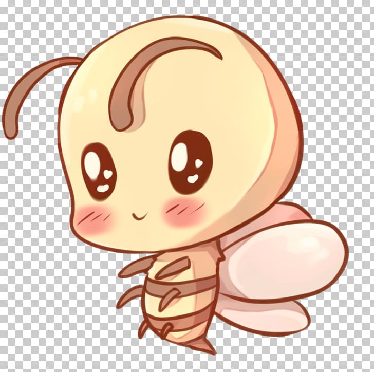 Animal Jam Bee Kavaii Drawing Paint Tool SAI PNG, Clipart, Animal Jam, Animals, Anime, Art, Bee Free PNG Download