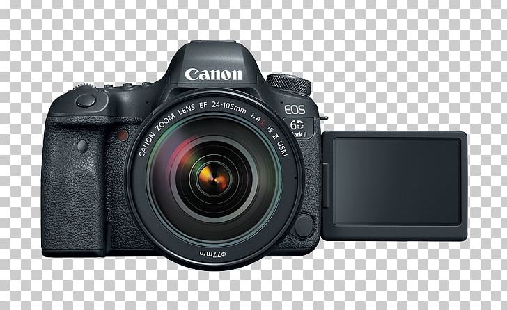 Canon EOS 6D Mark II Canon EOS 5D Mark III Full-frame Digital SLR PNG, Clipart, Active Pixel Sensor, Camera Lens, Canon, Canon Eos, Canon Eos 5d Mark Iii Free PNG Download