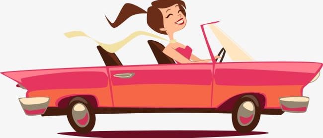 Car Girl PNG, Clipart, Car, Car Clipart, Car Clipart, Cartoon, Cartoon Characters Free PNG Download
