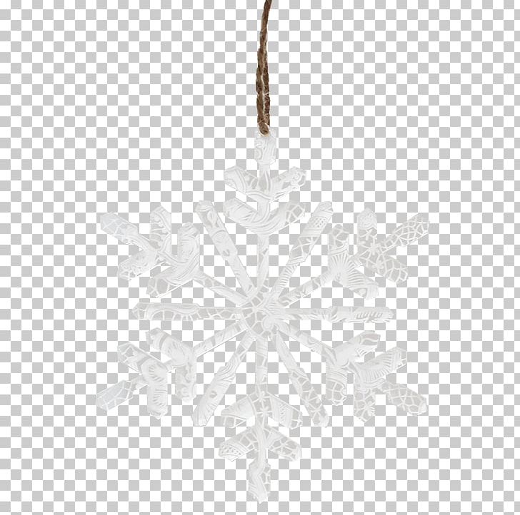 Christmas Ornament Snowflake White PNG, Clipart, Black And White, Christmas, Christmas Decoration, Christmas Ornament, Decor Free PNG Download