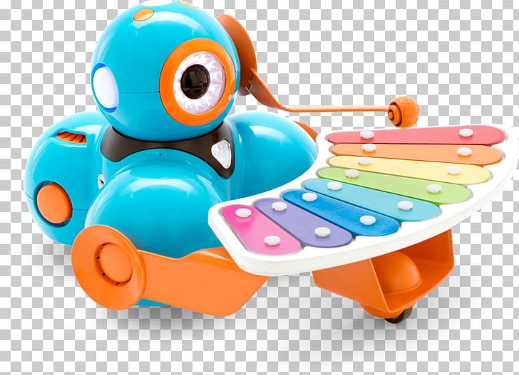 Dash Dot YouTube Xylophone Wonder Workshop Robot PNG, Clipart, Baby Toys, Blockly, Composer, Computer Programming, Dash Free PNG Download