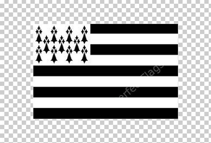 Flag Of Brittany Bretagne Union Jack PNG, Clipart, Angle, Area, Black, Black And White, Bretagne Free PNG Download