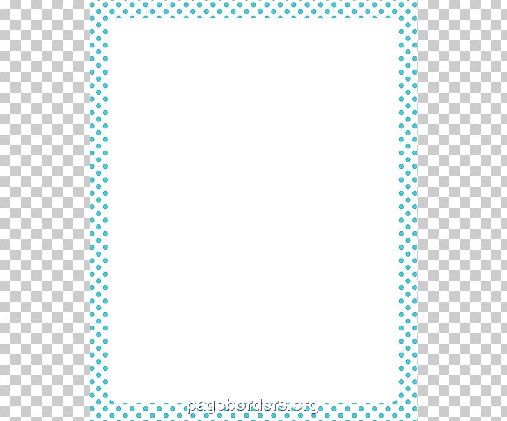 Paper Turquoise Border PNG, Clipart, Aqua, Area, Azure, Blue, Border Free PNG Download