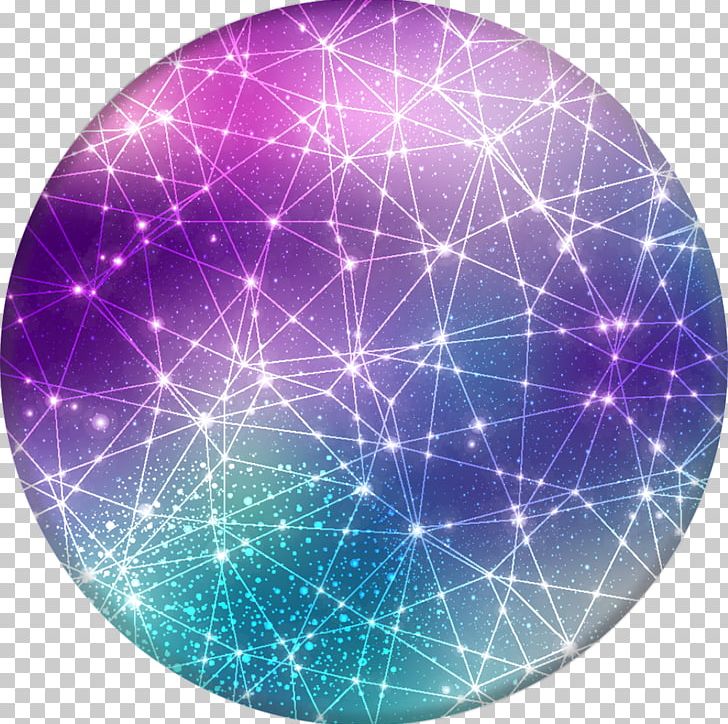 PopSockets Grip Stand Constellation Aries Apparel PNG, Clipart, Aries Apparel, Circle, Constellation, Fractal Art, Handheld Devices Free PNG Download