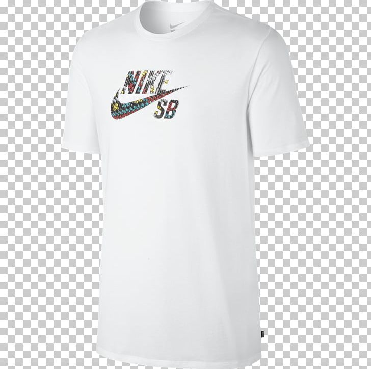 T-shirt Sports Fan Jersey Nike Skateboarding Brand PNG, Clipart, Active Shirt, Brand, Clothing, Football, Logo Free PNG Download