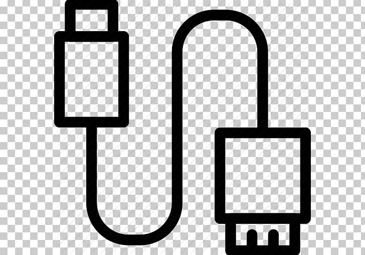 USB Computer Icons Electrical Cable Electrical Connector PNG, Clipart, Area, Black, Black And White, Brand, Common External Power Supply Free PNG Download