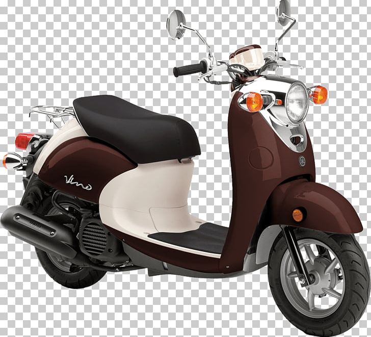 Yamaha Motor Company Scooter Honda Yamaha Vino 125 Motorcycle PNG, Clipart, Automatic Transmission, Car, Dualsport Motorcycle, Engine, Fourstroke Engine Free PNG Download